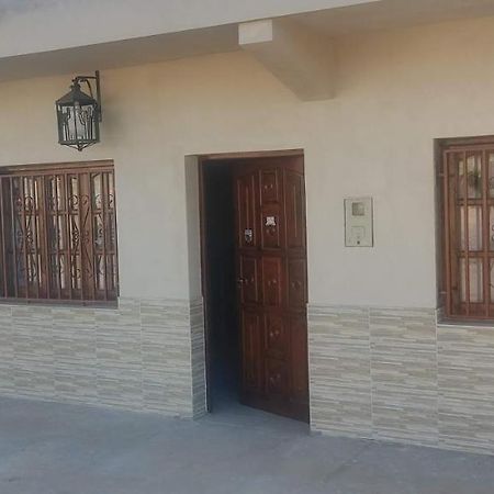 La Candelaria Humahuaca Εξωτερικό φωτογραφία