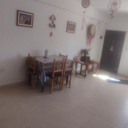 La Candelaria Humahuaca Εξωτερικό φωτογραφία
