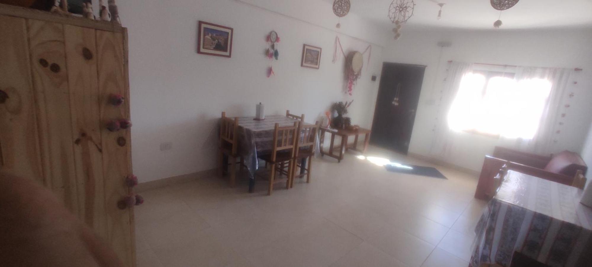 La Candelaria Humahuaca Εξωτερικό φωτογραφία